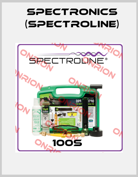 100S  Spectronics (Spectroline)