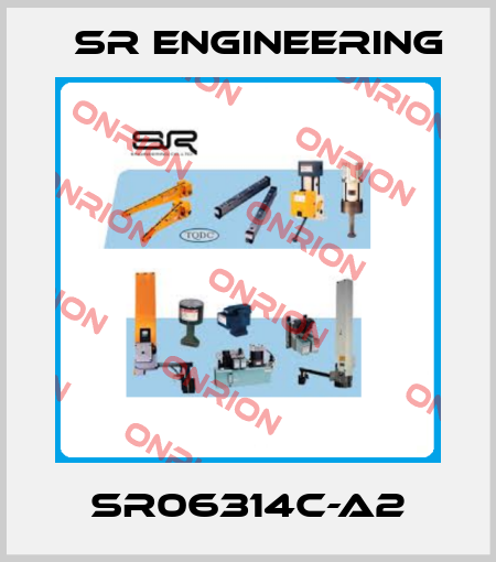 SR06314C-A2 SR Engineering