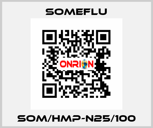 SOM/HMP-N25/100 SOMEFLU