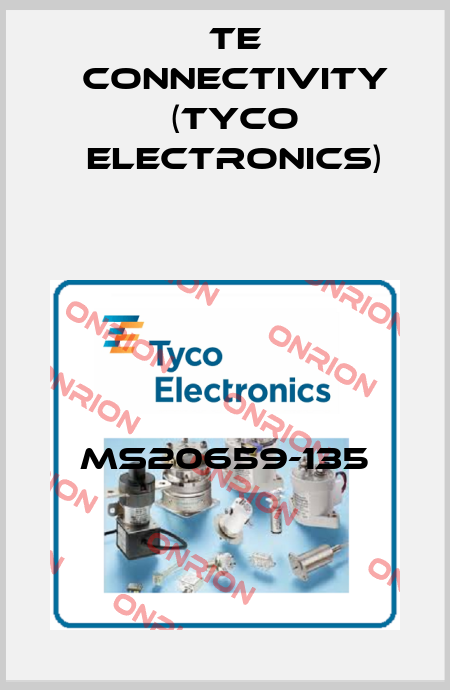 MS20659-135 TE Connectivity (Tyco Electronics)