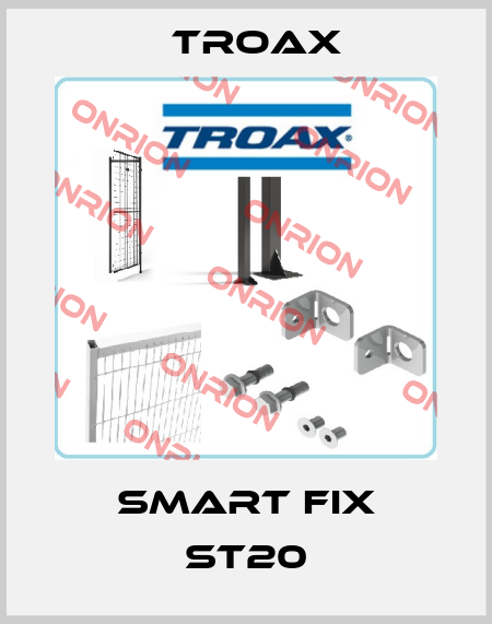 Smart Fix ST20 Troax