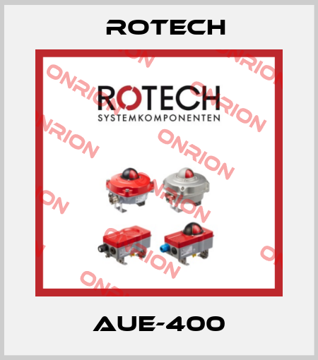 AUE-400 Rotech