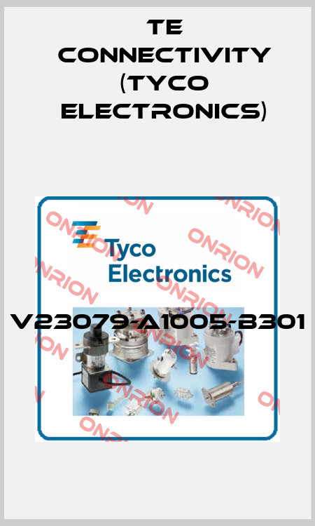 V23079-A1005-B301  TE Connectivity (Tyco Electronics)