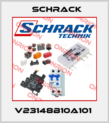 V23148B10A101  Schrack