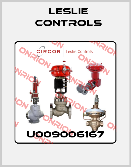 U009006167 Leslie Controls