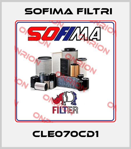 CLE070CD1 Sofima Filtri