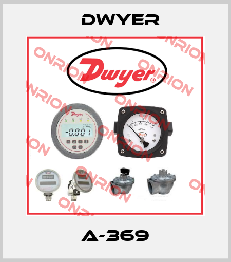 A-369 Dwyer