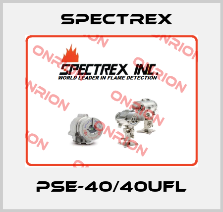 PSE-40/40UFL Spectrex
