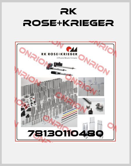 78130110480 RK Rose+Krieger