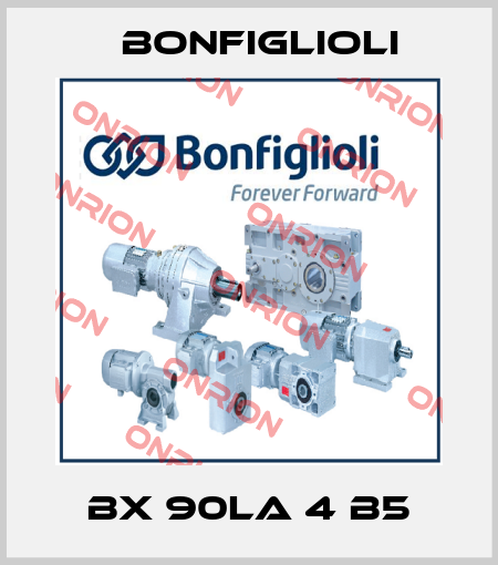BX 90LA 4 B5 Bonfiglioli