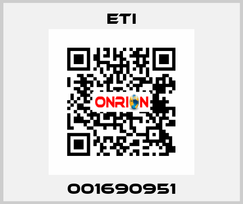 001690951 Eti