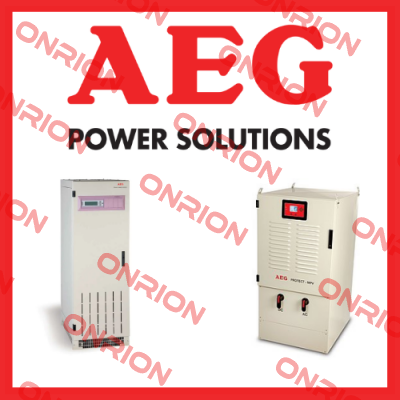 AM63ZCA4 IEC 60034 AEG