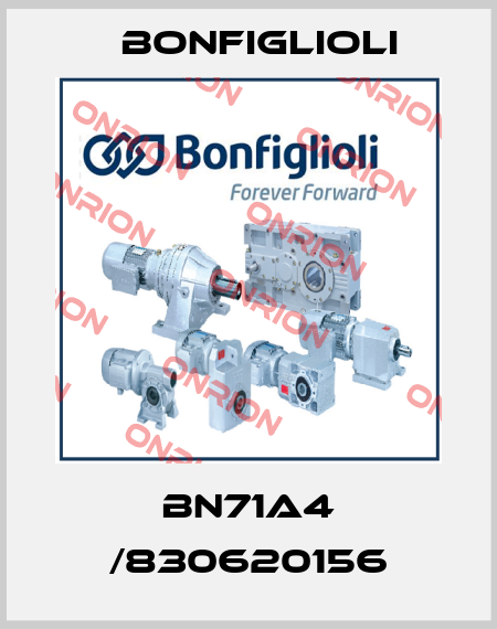 BN71A4 /830620156 Bonfiglioli