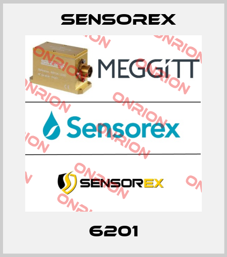 6201 Sensorex