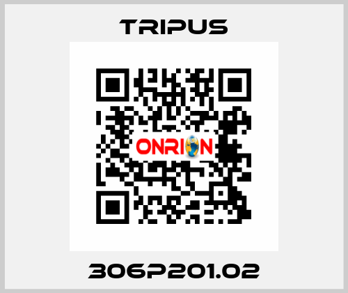 306P201.02 Tripus