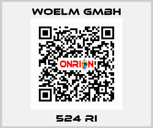 524 RI Woelm GmbH