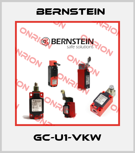 GC-U1-VKW Bernstein