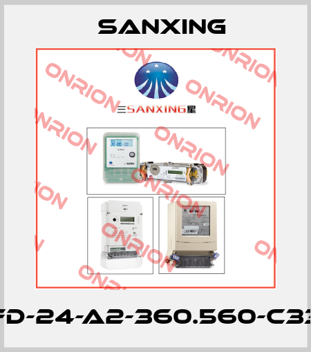 FD-24-A2-360.560-C33 Sanxing