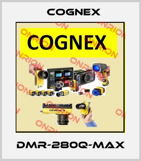 DMR-280Q-MAX Cognex