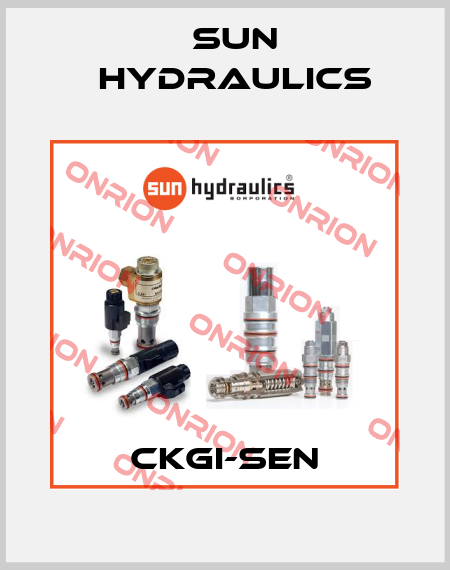 CKGI-SEN Sun Hydraulics