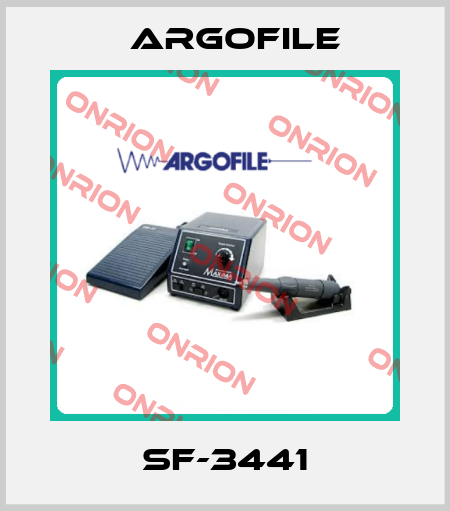 SF-3441 Argofile