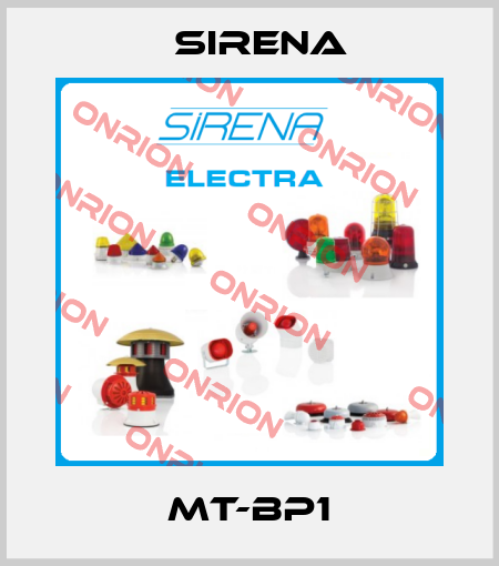 MT-BP1 Sirena