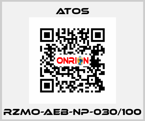 RZMO-AEB-NP-030/100 Atos