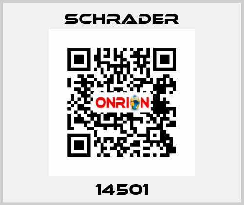 14501 Schrader