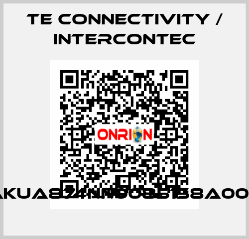 AKUA874NN0085158A000 TE Connectivity / Intercontec