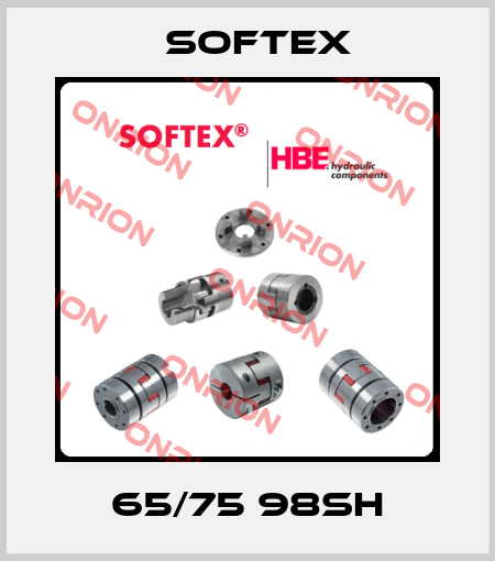 65/75 98SH Softex