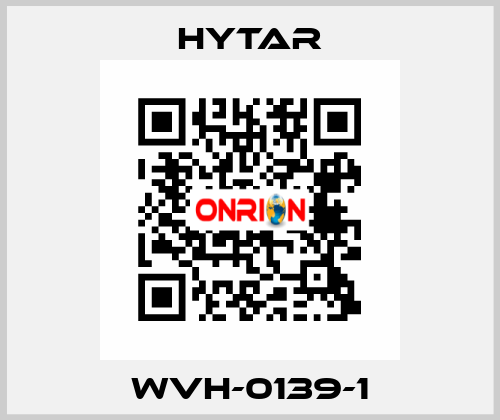 WVH-0139-1 Hytar