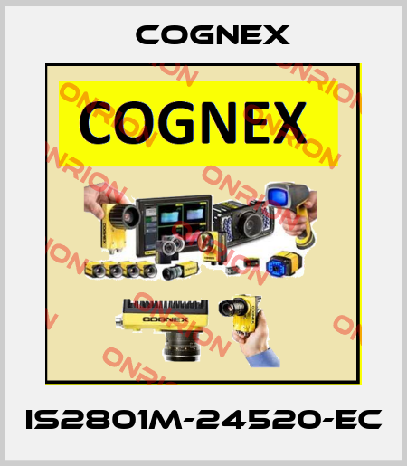 IS2801M-24520-EC Cognex