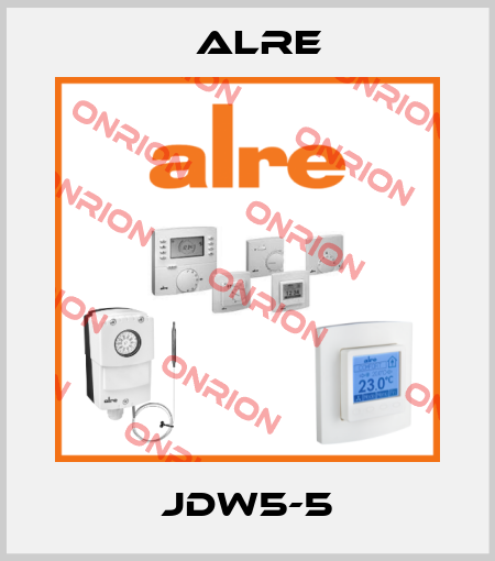 JDW5-5 Alre