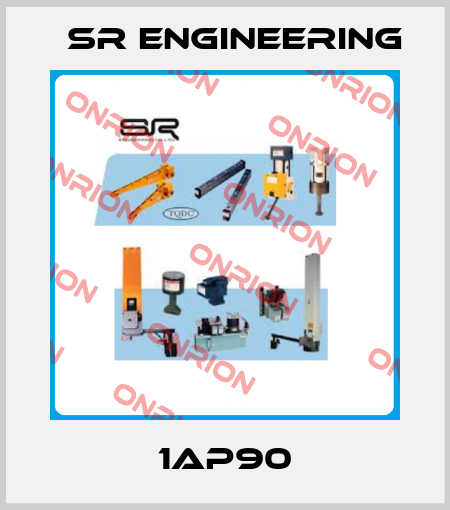 1AP90 SR Engineering