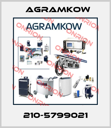 210-5799021 Agramkow