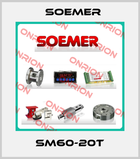 SM60-20T Soemer