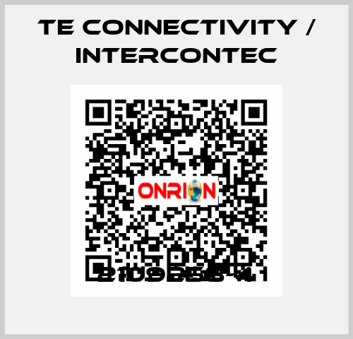 2109258-4 TE Connectivity / Intercontec