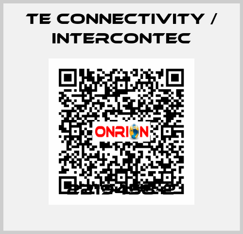 2219458-2 TE Connectivity / Intercontec