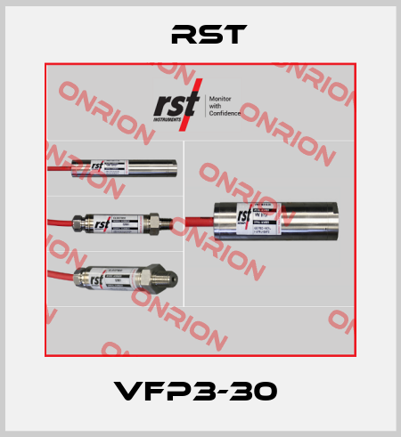 VFP3-30  Rst