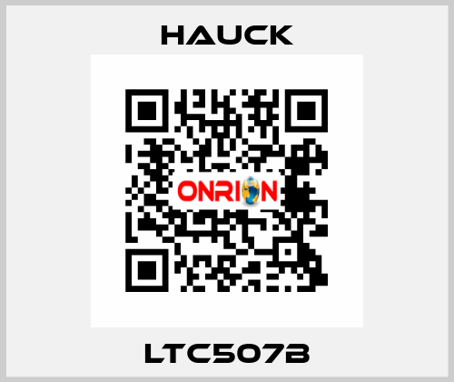LTC507B HAUCK