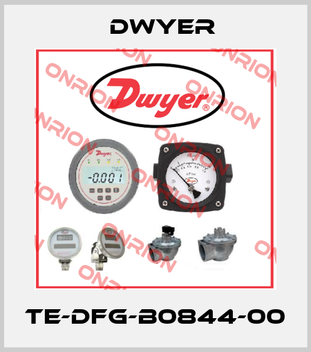 TE-DFG-B0844-00 Dwyer