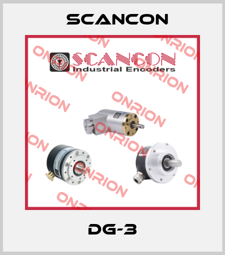 DG-3 Scancon