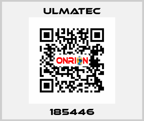 185446 ULMATEC