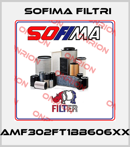 AMF302FT1BB606XX Sofima Filtri