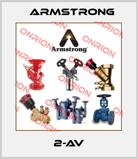 2-AV Armstrong