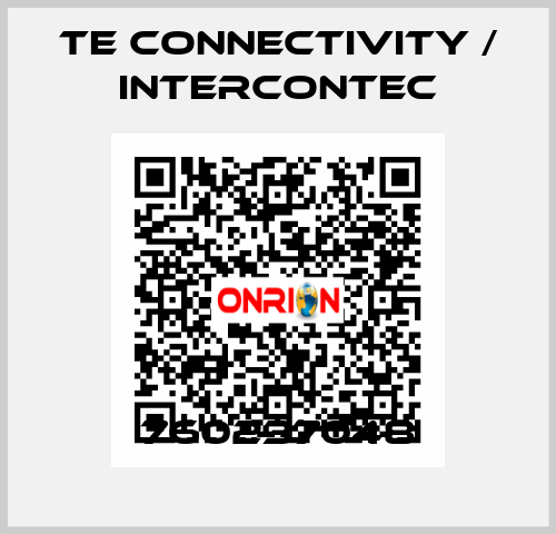 760237048 TE Connectivity / Intercontec