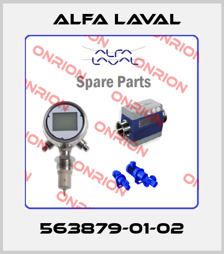 563879-01-02 Alfa Laval