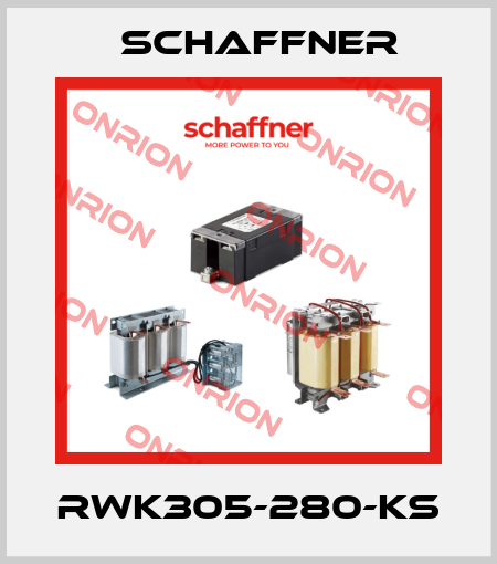 RWK305-280-KS Schaffner