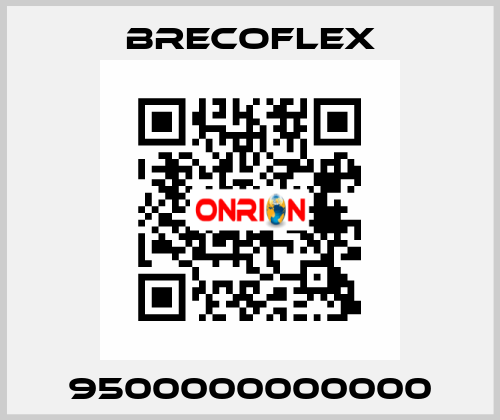 9500000000000 Brecoflex