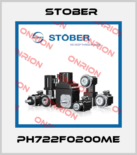 PH722F0200ME Stober